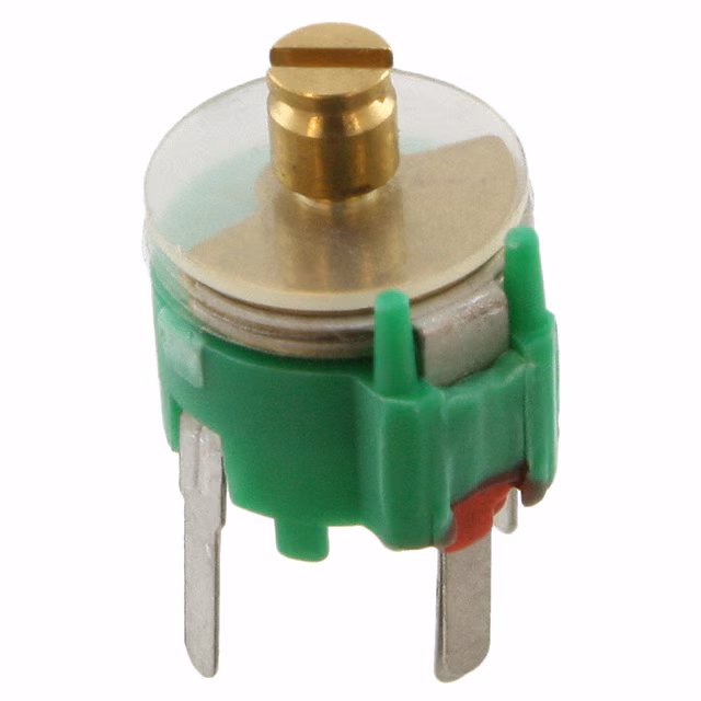 BFC280811229 Vishay Beyschlag/Draloric/BC Components  condensadores de silicio